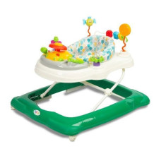 Ходунки Caretero Stepp Dark Green