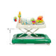 Ходунки Caretero Stepp Dark Green