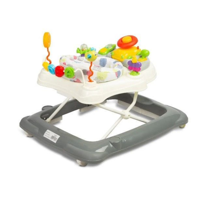 Ходунки Caretero Stepp Grey