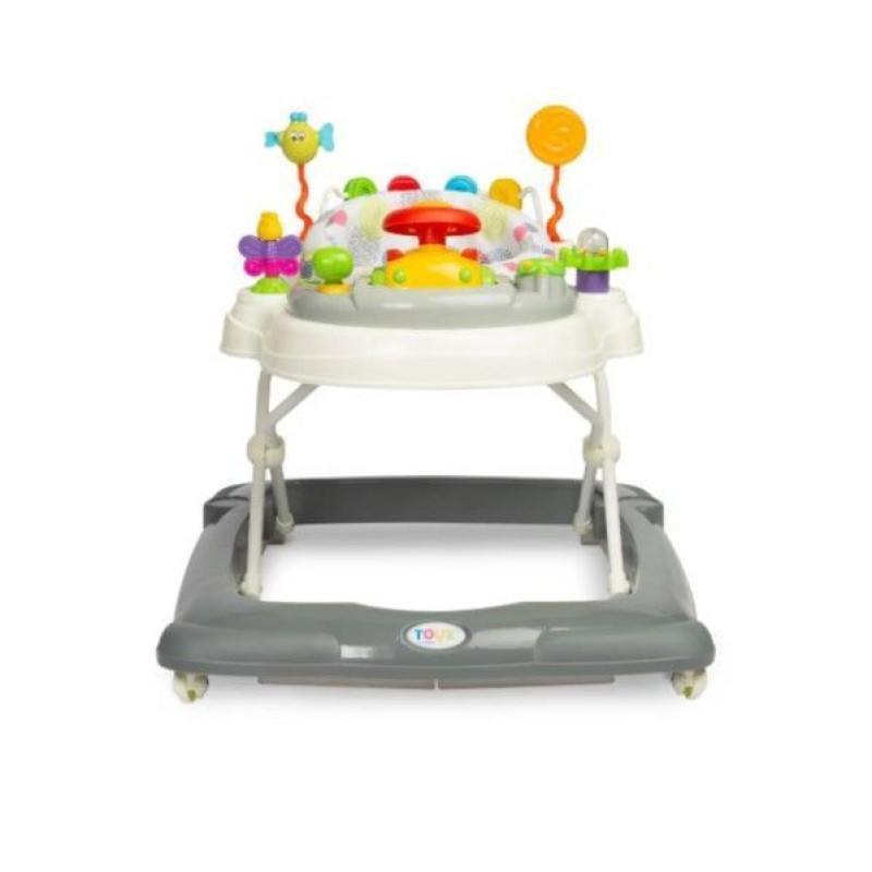 Ходунки Caretero Stepp Grey