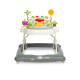 Ходунки Caretero Stepp Grey