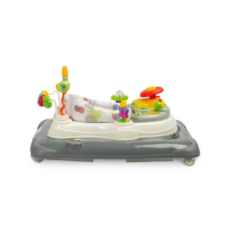 Ходунки Caretero Stepp Grey