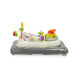Ходунки Caretero Stepp Grey