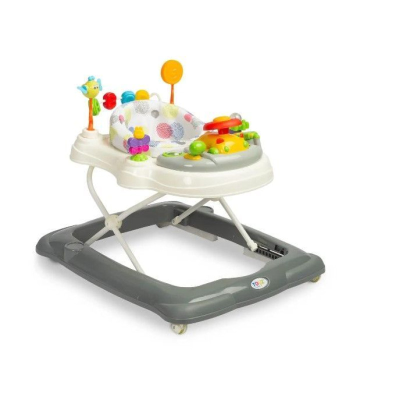 Ходунки Caretero Stepp Grey