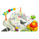 Ходунки Caretero Stepp Grey