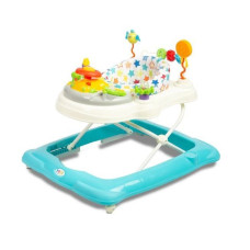 Ходунки Caretero Stepp Light Blue