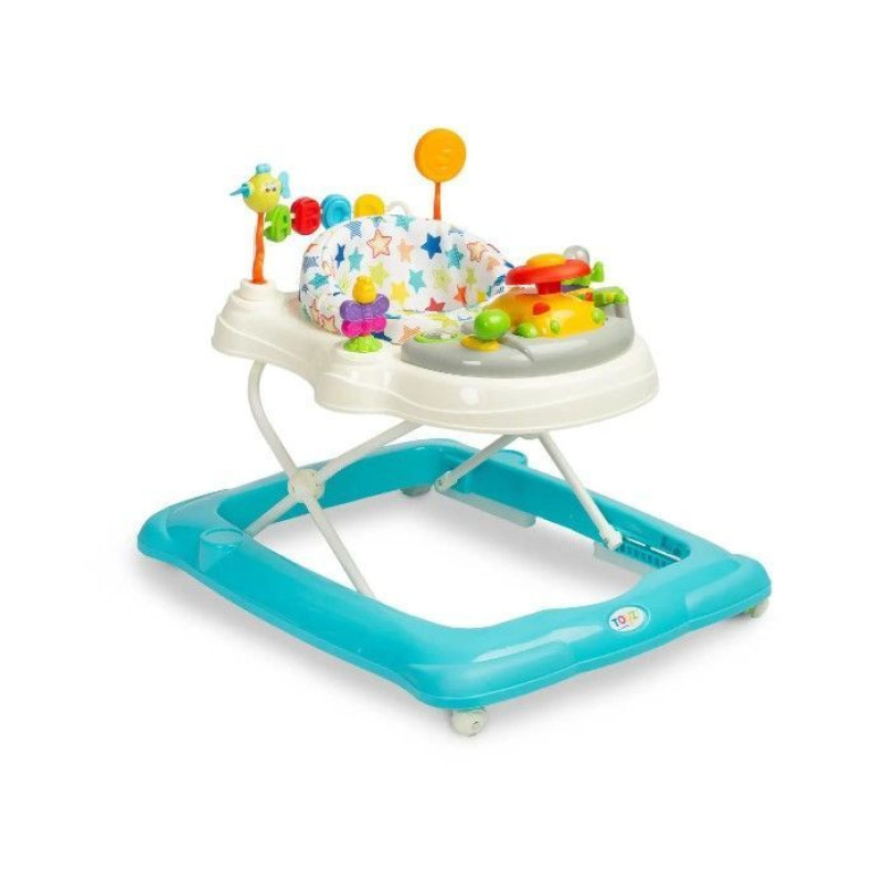 Ходунки Caretero Stepp Light Blue