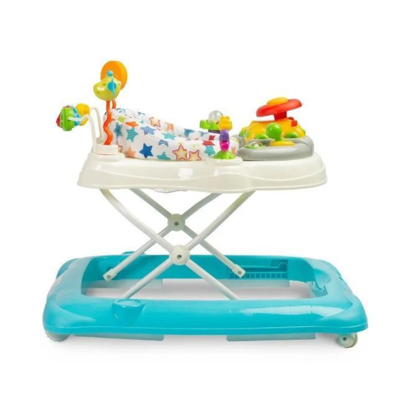 Ходунки Caretero Stepp Light Blue