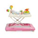 Ходунки Caretero Stepp Pink