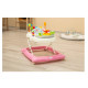 Ходунки Caretero Stepp Pink