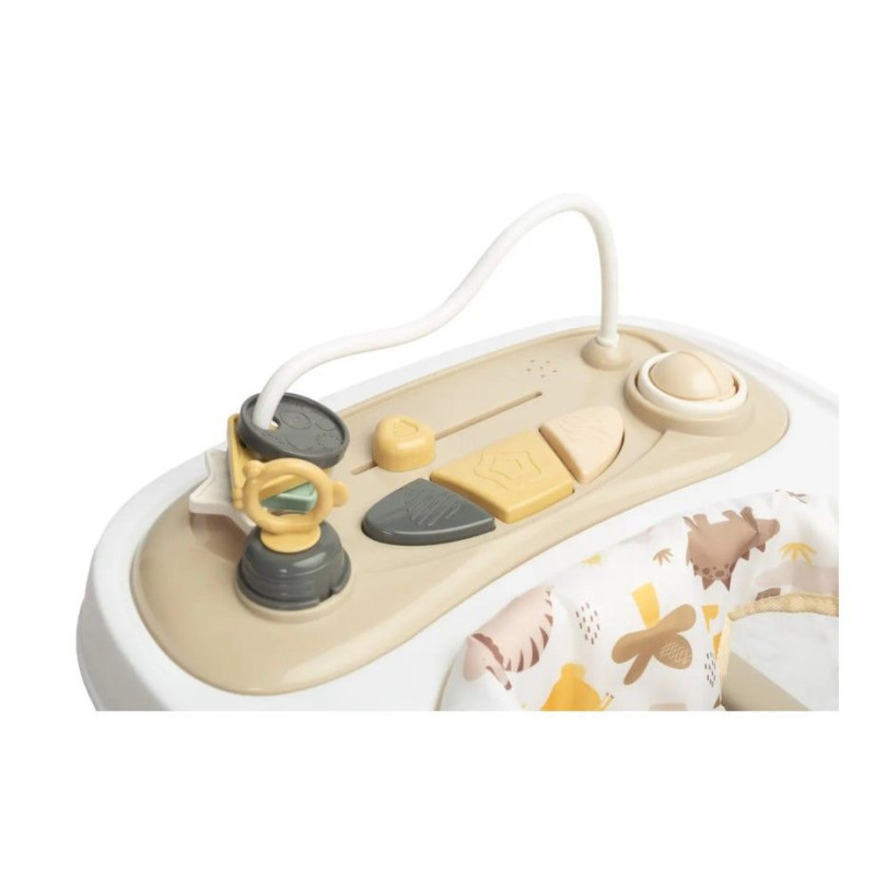 Ходунки Сaretero Toyz Nel Brown