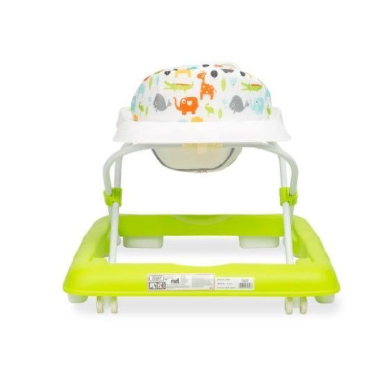 Ходунки Сaretero Toyz Nel Green