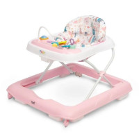 Ходунки Сaretero Toyz Nel Pink
