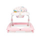 Ходунки Сaretero Toyz Nel Pink