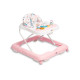 Ходунки Сaretero Toyz Nel Pink