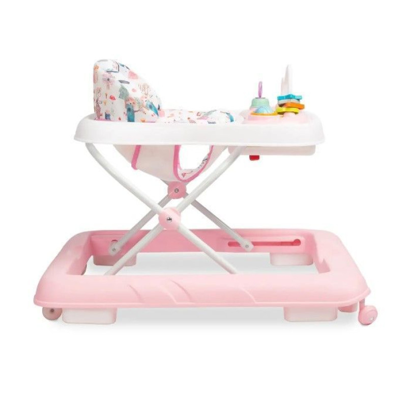 Ходунки Сaretero Toyz Nel Pink
