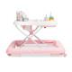 Ходунки Сaretero Toyz Nel Pink