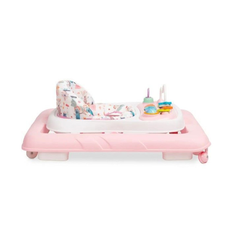 Ходунки Сaretero Toyz Nel Pink