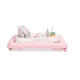 Ходунки Сaretero Toyz Nel Pink