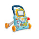 Ходунки-каталка Caretero (Toyz) ZOO Blue