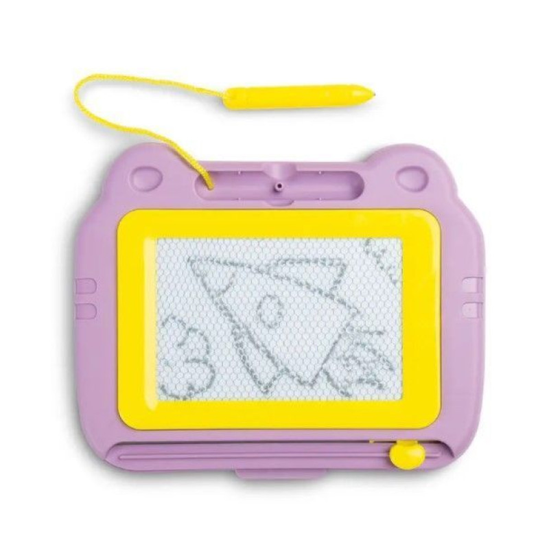 Ходунки-каталка Caretero (Toyz) ZOO Pink