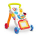 Ходунки-каталка Caretero (Toyz) Музичні Rainbow