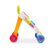 Ходунки-каталка Caretero (Toyz) Музичні Rainbow