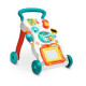 Ходунки-каталка Caretero (Toyz) Музичні Turquoise