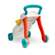 Ходунки-каталка Caretero (Toyz) Музичні Turquoise