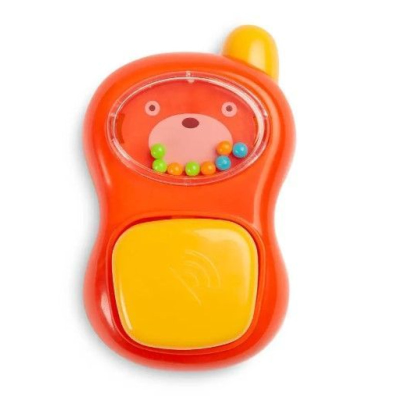 Ходунки-каталка Caretero (Toyz) Музичні Turquoise