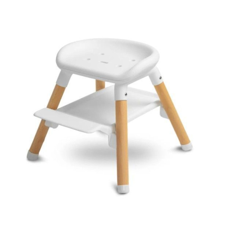 Стільчик для годування Caretero Bravo Beige