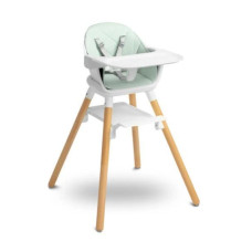 Стільчик для годування Caretero Bravo Mint