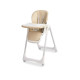 Стільчик для годування Caretero Megalo Beige