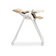 Стільчик для годування Caretero Megalo Beige