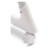 Стільчик для годування Caretero Megalo Light Grey