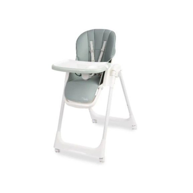 Стільчик для годування Caretero Megalo Mint