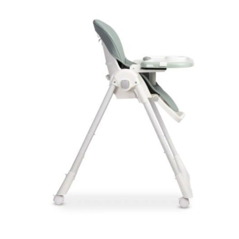 Стільчик для годування Caretero Megalo Mint