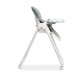 Стільчик для годування Caretero Megalo Mint