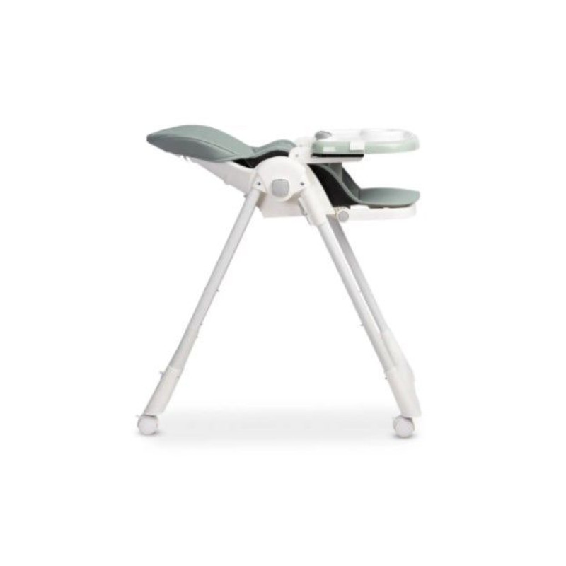 Стільчик для годування Caretero Megalo Mint