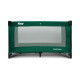 Манеж Caretero Key Dark Green