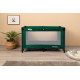 Манеж Caretero Key Dark Green