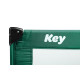 Манеж Caretero Key Dark Green