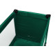 Манеж Caretero Key Dark Green