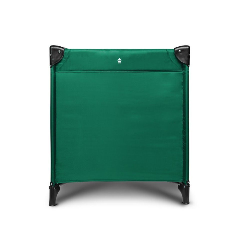 Манеж Caretero Key Dark Green