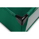 Манеж Caretero Key Dark Green