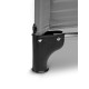 Манеж Caretero Key Grey