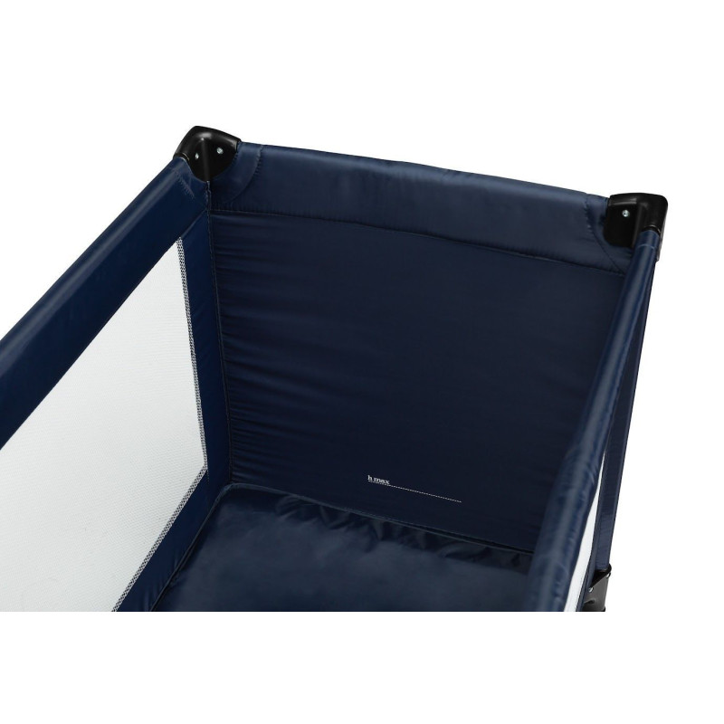 Манеж Caretero Key Navy