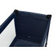 Манеж Caretero Key Navy