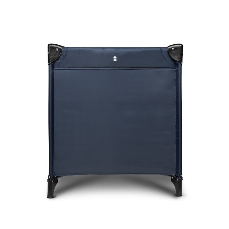 Манеж Caretero Key Navy