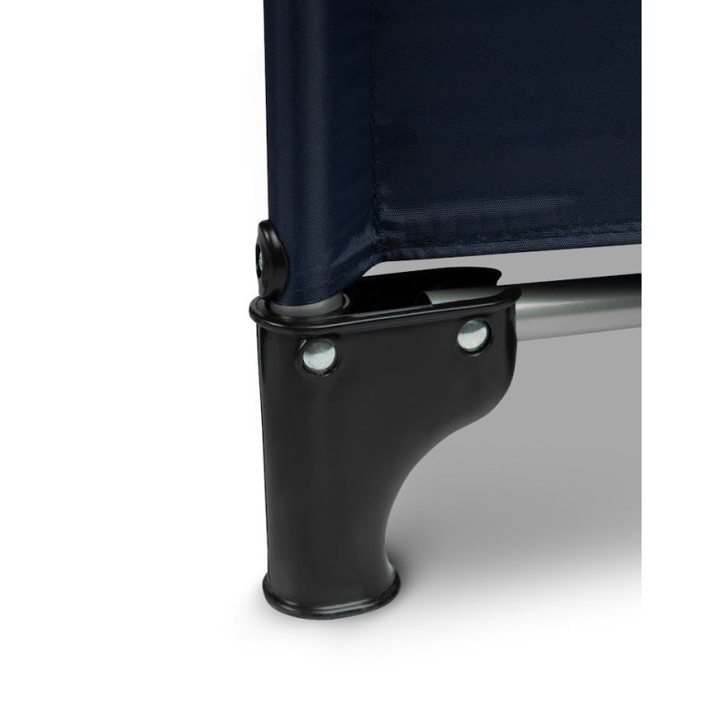 Манеж Caretero Key Navy
